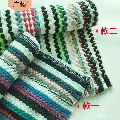 編織布卷也能這么美 家里的每個(gè)角落都值得被溫柔對(duì)待